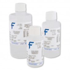 Стандартный раствор железа для AAС (1 мг/мл Fe в 2% HNO3) Thermo Fisher Scientific 100 мл